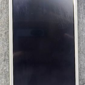 SHARP AQUOS ホワイト au shv40