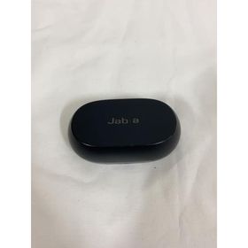 Jabra◆イヤホン・ヘッドホン 100-99172001-40 Elite 7 Pro [Titanium Black]