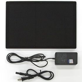 マイクロソフト Surface Pro 7 128GB (Core i3/4GB/プラチナ) [PVC-00012]（Windows11更新済） PCハード