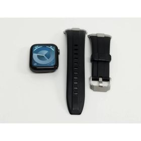 Apple Watch Series 6/GPS/44mm/A2292/スペースグレー〈M00H3J/A〉 (3)
