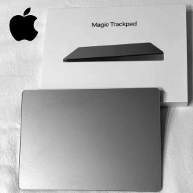 Apple Magic Trackpad 2 スペースグレイ