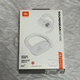【タイムセール】JBL SOUNDGEARSENSE ワイヤレスイヤホン