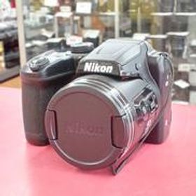デジタルカメラ COOLPIX B500 NIKON