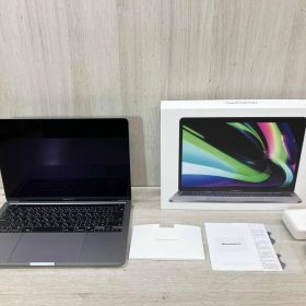 Apple MYD82J/A MacBook Pro (13-inch 2020) MYD82J/A ノートPC