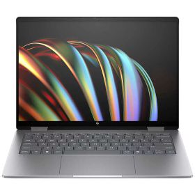 HP ノートパソコン Envy x360 14-fc0000 [ 14型 / Win11 / Core Ultra 5 / メモリ16GB / SSD512GB ] 9W678PA-AAAA