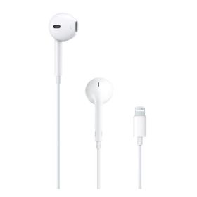 Apple アップル インナーイヤー型イヤホン EarPods (Lightningコネクタ) MWTY3J/A 国内正規品