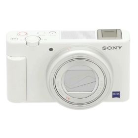SONY ソニー/デジタルカメラ/VLOGCAM/ZV-1/0032082/Bランク/42【中古】