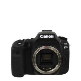 Canon キャノン/デジタル一眼/EOS 90D BODY/071052000756/Bランク/75【中古】