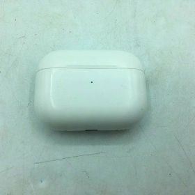 アップル Apple AirpodsPro MQD83J/A 【中古】