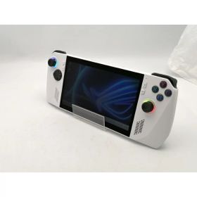 【中古】ASUS ROG Ally (2023) RC71L-Z1E512 【Ryzen Z1 Extreme 16G 512G WiFi】【ECセンター】保証期間1ヶ月【ランクA】