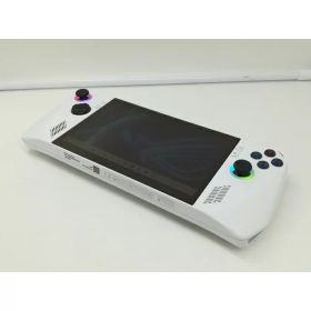 【中古】ASUS ROG Ally (2023) RC71L-Z1E512 【Ryzen Z1 Extreme 16G 512G WiFi】【札幌】保証期間1ヶ月【ランクA】