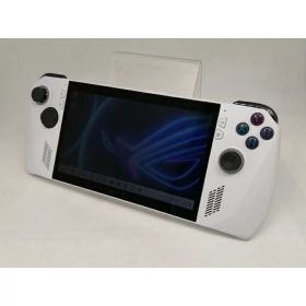 【中古】ASUS ROG Ally (2023) RC71L-Z1E512 【Ryzen Z1 Extreme 16G 512G WiFi】【日本橋3】保証期間1ヶ月【ランクB】