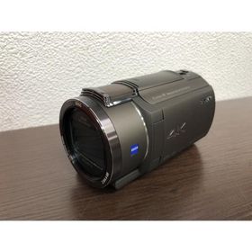 SONY(ソニー) [展示品B]FDR-AX45A (TI) ブロンズブラウン