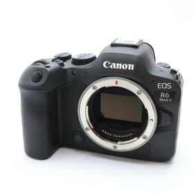 【中古】 《良品》 Canon EOS R6 Mark II ボディ [ デジタルカメラ ]