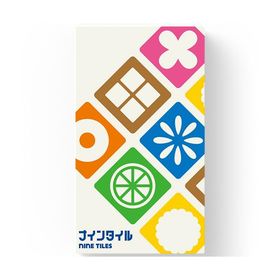 オインクゲームズ（Oink Games） ナインタイル ハンズ