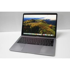 MacBook Air（Retina,13インチ,2019）256GB/8GB〈MVFJ2J/A〉(5)