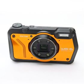 《並品》RICOH WG-6