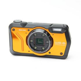 《美品》RICOH WG-6