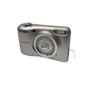 Nikon◆デジタルカメラ COOLPIX A10 [シルバー]