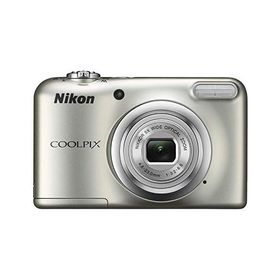 Nikon デジタルカメラ COOLPIX A10 シル