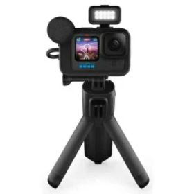 【新品未開封】GoPro HERO12 BLACK Creator Edition CHDFB-121-JP【送料無料】【即日発送、土、祝日発送】