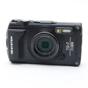 《新同品》OM SYSTEM Tough TG-7