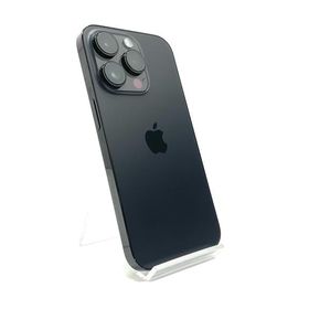 iPhone 14 Pro 256GB スペースブラック docomo 動作確認済 80%【全額返金保証】【最速発送】