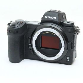 【中古】 《良品》 Nikon Z6II ボディ [ デジタルカメラ ]