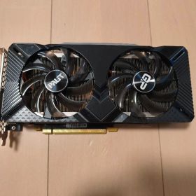 PALIT RTX2070 DUAL 8G ジャンク