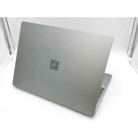 【中古】Microsoft Surface Laptop Go2 【i5 1135G7 8G 256G】 8QF-00007 セージ【DS秋葉】保証期間1ヶ月【ランクB】