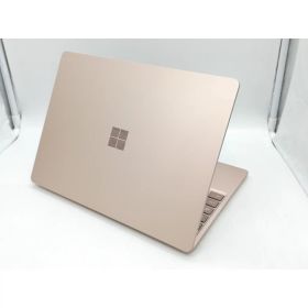【中古】Microsoft Surface Laptop Go2 【i5 1135G7 8G 128G】 8QC-00054 サンドストーン【DS秋葉】保証期間1ヶ月【ランクA】