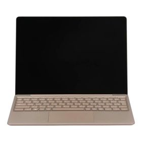 中古 Surface Laptop Go 2Microsoft マイクロソフト8QC-00054 0B33M4H222937Hコンディションランク【AB】（商品 No.01-0）