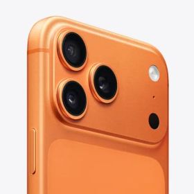 【新入荷/国内正規品/Apple版/未開封】Apple iPhone 17 Pro Max 256GB iPhone17ProMax256GB SIMフリー SIM FREE デュアルSIM コズミックオレンジ Cosmic Orange