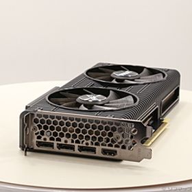 GeForce RTX 3060Ti Dual OC NE6306TS19P2-190AD