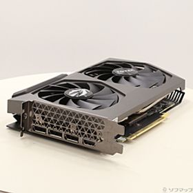 ZOTAC GAMING GeForce RTX 3060 Ti Twin Edge
