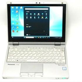 パナソニック CF-RZ6 新品¥12,500 中古¥9,500 | 新品・中古のネット最