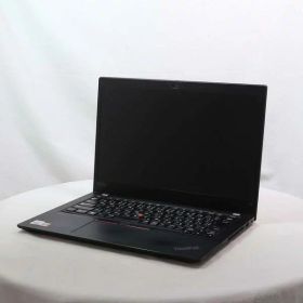 【中古】Lenovo(レノボジャパン) ThinkPad X13 Gen 1 20T3S17400 【262-ud】
