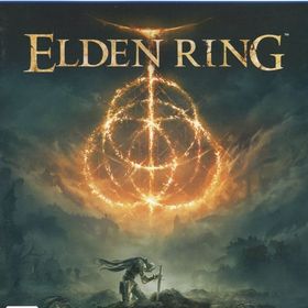 ELDEN RING PS5ソフト