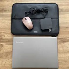 Lenovoideapad 320S-13IKB Corei5ジャンクSSDなし
