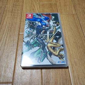 アトラス(ATLAS)の真・女神転生5(家庭用ゲームソフト)