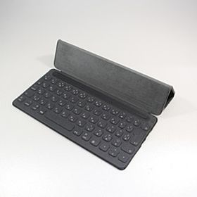 10.5インチ iPad Pro用 Smart Keyboard MPTL2J／A