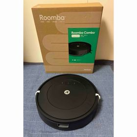 アイロボット(iRobot)のIROBOT ロボット掃除機 ルンバ コンボ ESSENTIAL ROBOT ブ(掃除機)