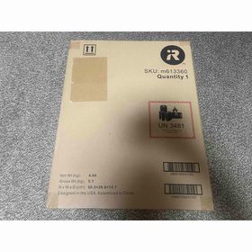 アイロボット(iRobot)の最終値下げ[送料無料] 新品 IROBOT ブラーバジェットM6 グラファイト(掃除機)