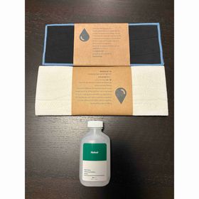 アイロボット(iRobot)の純正品 iRobot ブラーバジェット m6 ウェットパッド 床用洗剤(掃除機)