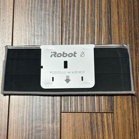 アイロボット(iRobot)のiRobot ブラーバ ジェット m6 洗濯可能ドライパッド マイクロファイバー(掃除機)