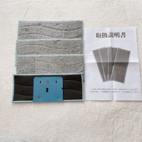 m6 クリーニングパッド Braavajet iRobot ブラーバジェット