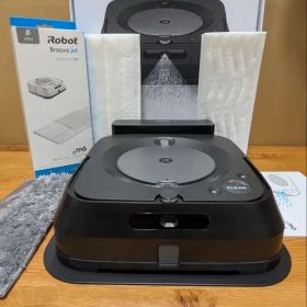 iRobot Braava jet ブラーバジェットM6 (中古)
