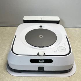 iRobotの床拭きロボット ブラーバ ジェット m6
