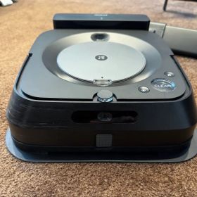 iRobot Braava jet m6 ブラーバジェット