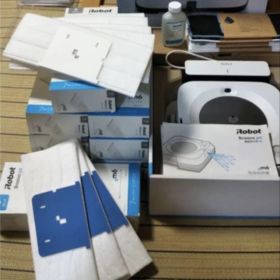 ブラーバジェット m6